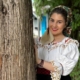 Oana Larisa Pop de la Colegiul de Arte Baia Mare, premiul I la Concursul Național de Interpretare Vocală „Magia Cântecului”