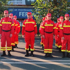 SMURD Maramureș împlinește 15 ani