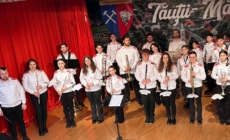 Fanfara „Stibina” Tăuții Măgherăuș organizează cursuri pentru învățarea instrumentelor de fanfară