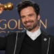 Globurile de Aur: Actorul de origine română Sebastian Stan, premiat pentru rolul din „A different man”