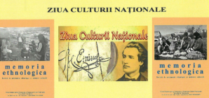 Eveniment special organizat de CJCPCT Maramureș de „Ziua Culturii Naționale”