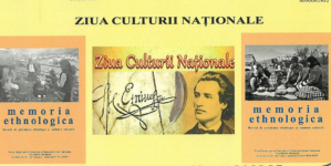 Eveniment special organizat de CJCPCT Maramureș de „Ziua Culturii Naționale”