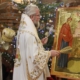 La Catedrala Episcopală din Baia Mare a fost sfințită Icoana Anului Omagial