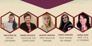 În Baia Mare se organizează un atelier practic de literație pentru învățători și educatori