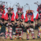 Maramureșul, vizitat de artistul fotograf francez Charles Fréger