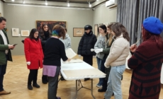 Un nou proiect educațional prinde viață la Muzeul Județean de Artă «Centrul Artistic Baia Mare»