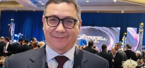 Victor Ponta și alegerile prezidențiale