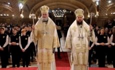 Hramul şcolilor teologice va fi sărbătorit la Catedrala Episcopală „Sfânta Treime” din Baia Mare