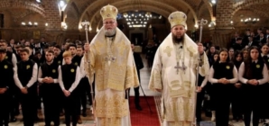 Hramul şcolilor teologice va fi sărbătorit la Catedrala Episcopală „Sfânta Treime” din Baia Mare