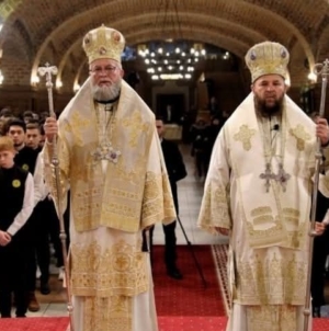 Hramul şcolilor teologice va fi sărbătorit la Catedrala Episcopală „Sfânta Treime” din Baia Mare