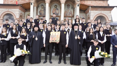 Hramul școlilor teologice din eparhie a fost sărbătorit la Catedrala Episcopală din Baia Mare