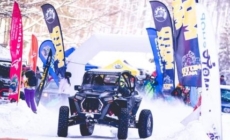 O nouă ediție „Snow Ice Race” va avea loc la Băiuț