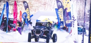 O nouă ediție „Snow Ice Race” va avea loc la Băiuț