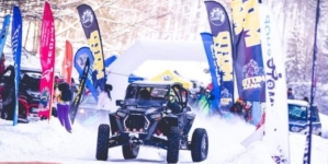 O nouă ediție „Snow Ice Race” va avea loc la Băiuț