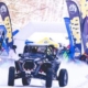 O nouă ediție „Snow Ice Race” va avea loc la Băiuț