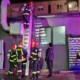 Incendiu la o braserie din Baia Mare