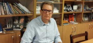 Biblioteca Județeană „Petre Dulfu” va găzdui conferința „Studiul Iubirii”, susținută de Marcel Mureșan