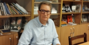 Biblioteca Județeană „Petre Dulfu” va găzdui conferința „Studiul Iubirii”, susținută de Marcel Mureșan