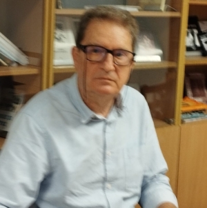 Biblioteca Județeană „Petre Dulfu” va găzdui conferința „Studiul Iubirii”, susținută de Marcel Mureșan