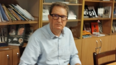 Biblioteca Județeană „Petre Dulfu” va găzdui conferința „Studiul Iubirii”, susținută de Marcel Mureșan