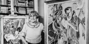 130 de ani de la nașterea Luciei Demetriade-Bălăcescu, o figură feminină remarcabilă a artei românești