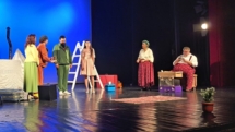 Teatrul Municipal Baia Mare vă invită la o seară plină de râsete