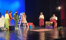 Teatrul Municipal Baia Mare vă invită la o seară plină de râsete