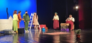 Teatrul Municipal Baia Mare vă invită la o seară plină de râsete