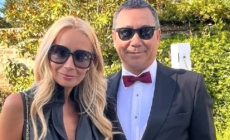 Victor Ponta și Daciana Sârbu, divorț după un mariaj de 19 ani