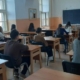 Bacalaureatul a început azi cu evaluarea competențelor lingvistice de comunicare orală în limba română