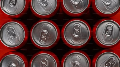 Coca-Cola retrage produse din Europa