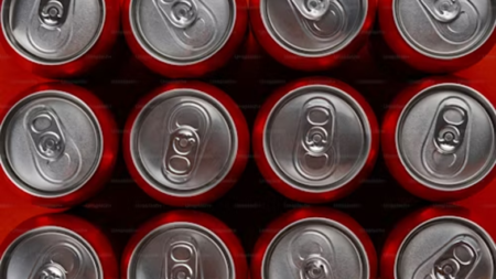 Coca-Cola retrage produse din Europa