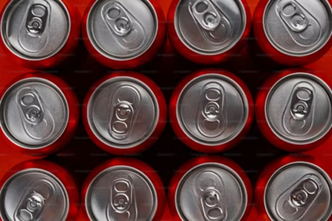 Coca-Cola retrage produse din Europa