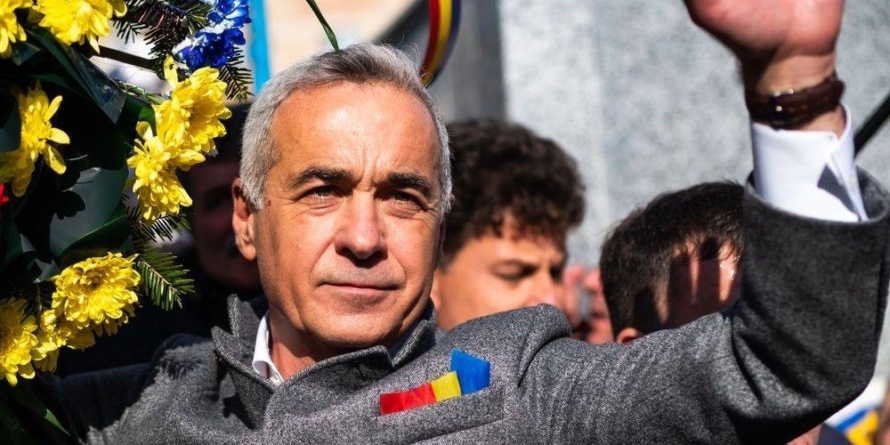 Călin Georgescu acuză CCR și politicienii români de „fals pro-europenism”