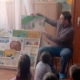 Ateliere practice de literație pentru educatorii și învățătorii din Maramureș