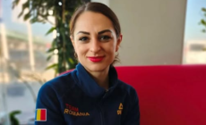 Patinaj artistic – românca Julia Sauter la Campionatul European