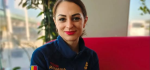 Patinaj artistic – românca Julia Sauter la Campionatul European