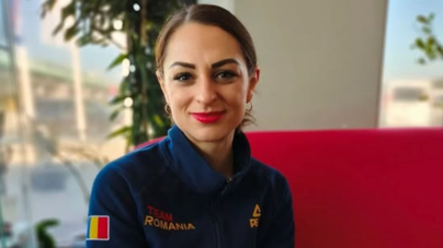 Patinaj artistic – românca Julia Sauter la Campionatul European