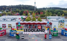 Legoland analizează posibilitatea deschiderii unui parc de distracții în Satu Mare