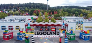 Legoland analizează posibilitatea deschiderii unui parc de distracții în Satu Mare