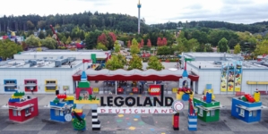 Legoland analizează posibilitatea deschiderii unui parc de distracții în Satu Mare