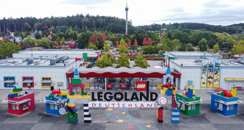 Legoland analizează posibilitatea deschiderii unui parc de distracții în Satu Mare