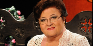 Marioara Murărescu – o legendă vie a folclorului românesc