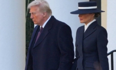 Povestea Melaniei Trump, prima doamnă cu rădăcini slovene