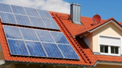 În Boiu Mare: Sprijin pentru montarea gratuită a panourilor fotovoltaice