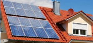 În Boiu Mare: Sprijin pentru montarea gratuită a panourilor fotovoltaice