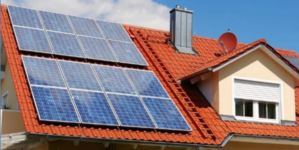 În Boiu Mare: Sprijin pentru montarea gratuită a panourilor fotovoltaice