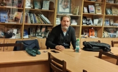 La Biblioteca Județeană Baia Mare a avut loc o altă întâlnire din seria de conferințe „Provocările gândirii – incursiune în cunoașterea omului”, susținute de Marcel Mureșan