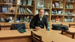 La Biblioteca Județeană Baia Mare a avut loc o altă întâlnire din seria de conferințe „Provocările gândirii – incursiune în cunoașterea omului”, susținute de Marcel Mureșan