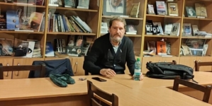 La Biblioteca Județeană Baia Mare a avut loc o altă întâlnire din seria de conferințe „Provocările gândirii – incursiune în cunoașterea omului”, susținute de Marcel Mureșan